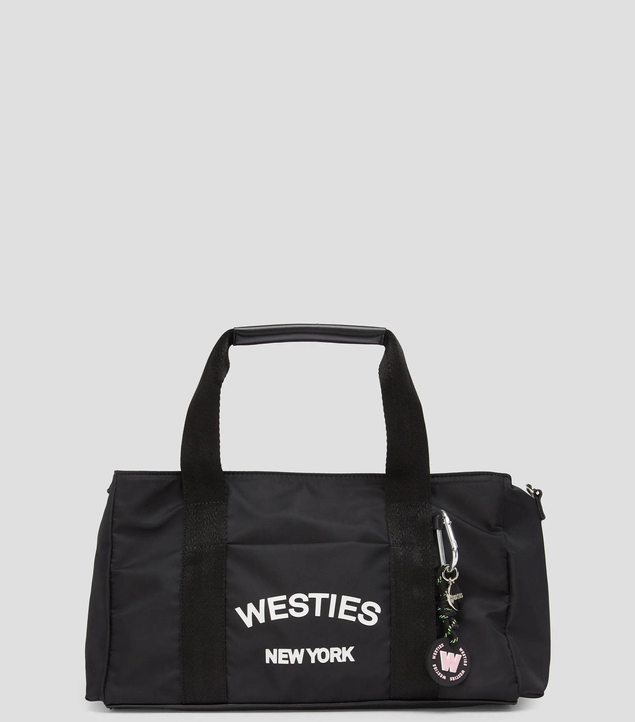 Westies Bolso tote estampado Mujer