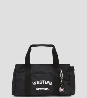 Westies Bolso tote estampado Mujer