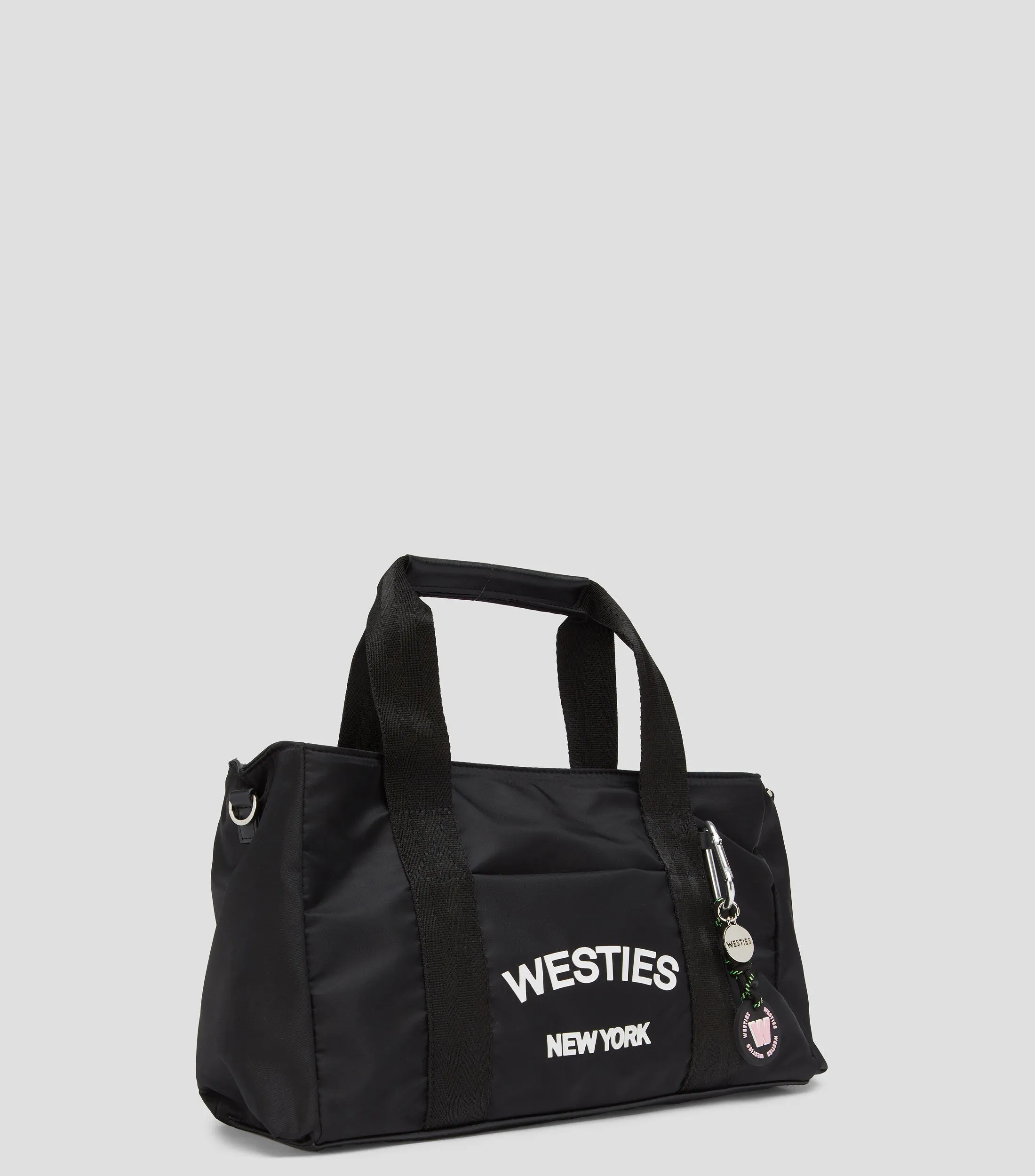 Westies Bolso tote estampado Mujer