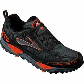 Zapatilla de running BROOKS CASCADIA 8