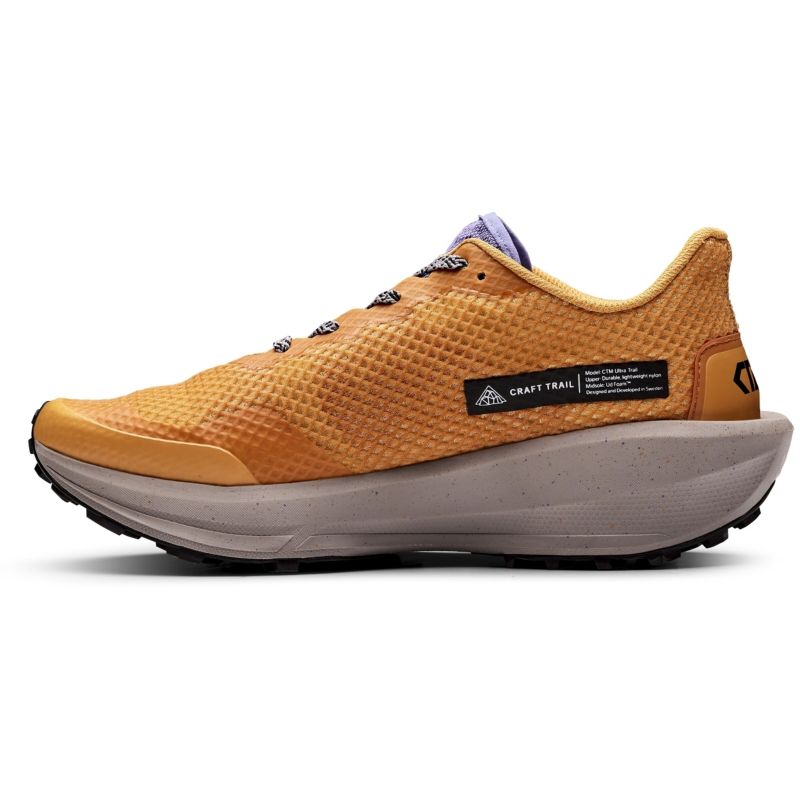 Zapatilla de trail Craft CTM Ultra Trail M (DESERT-MAGIC) hombre