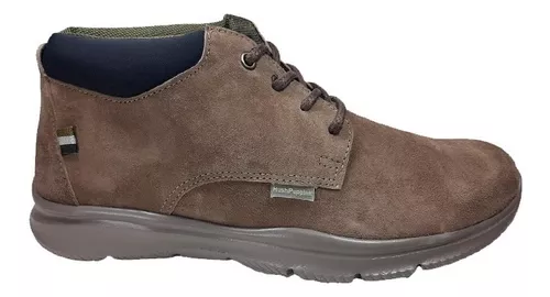 Zapatilla Hush Puppies Picker Hombre 195175 Ahora 6 Empo2000