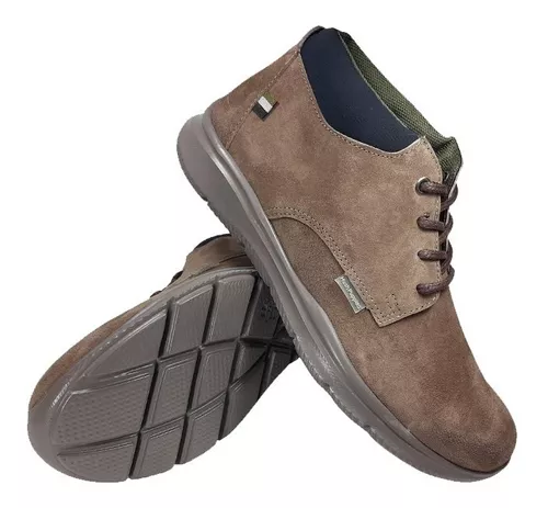 Zapatilla Hush Puppies Picker Hombre 195175 Empo2000