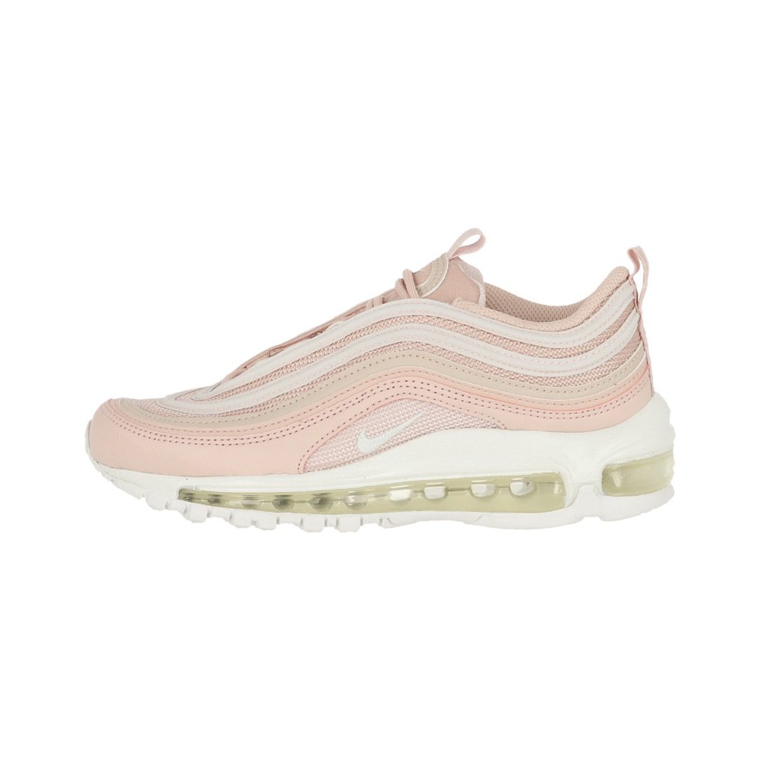 Zapatilla Nike Wmns Air Max 97 Pink Oxford/White