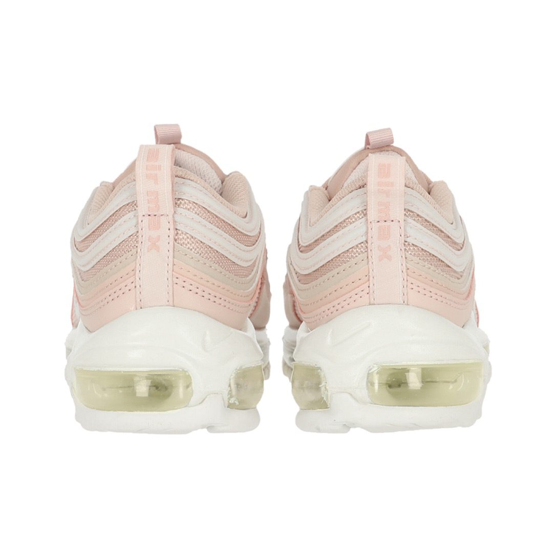 Zapatilla Nike Wmns Air Max 97 Pink Oxford/White