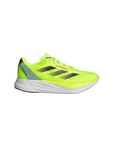 Zapatilla  Running  Adidas Duramo Speed Amarillo