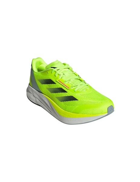 Zapatilla  Running  Adidas Duramo Speed Amarillo