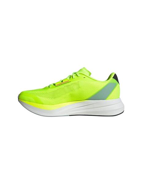 Zapatilla  Running  Adidas Duramo Speed Amarillo