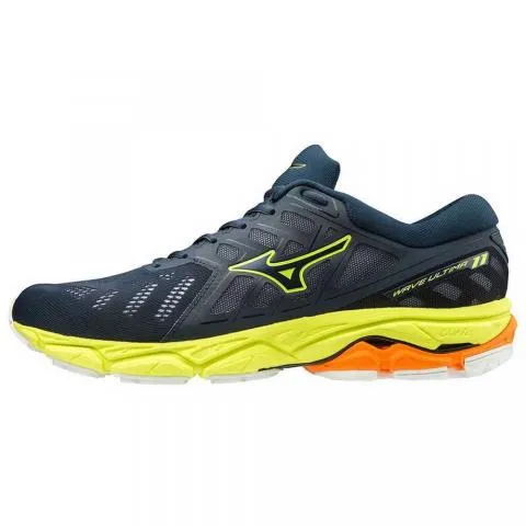 Zapatilla running - Hombre - Mizuno Wave Ultima 11 - J1GC190911