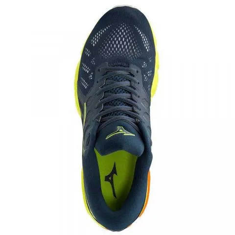 Zapatilla running - Hombre - Mizuno Wave Ultima 11 - J1GC190911