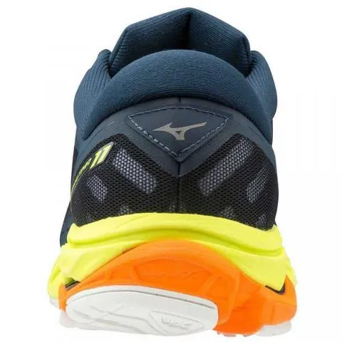 Zapatilla running - Hombre - Mizuno Wave Ultima 11 - J1GC190911