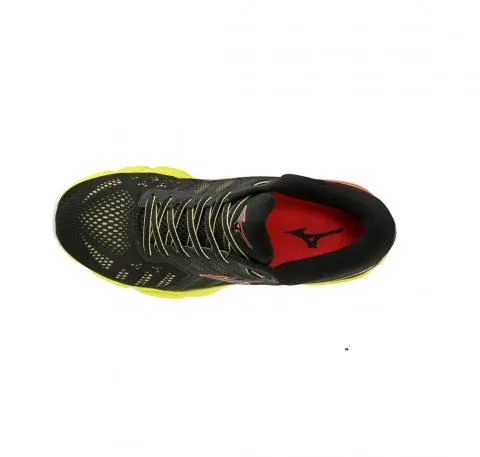 Zapatilla running - Mujer - Mizuno Wave Ultima 11 - J1GD190909