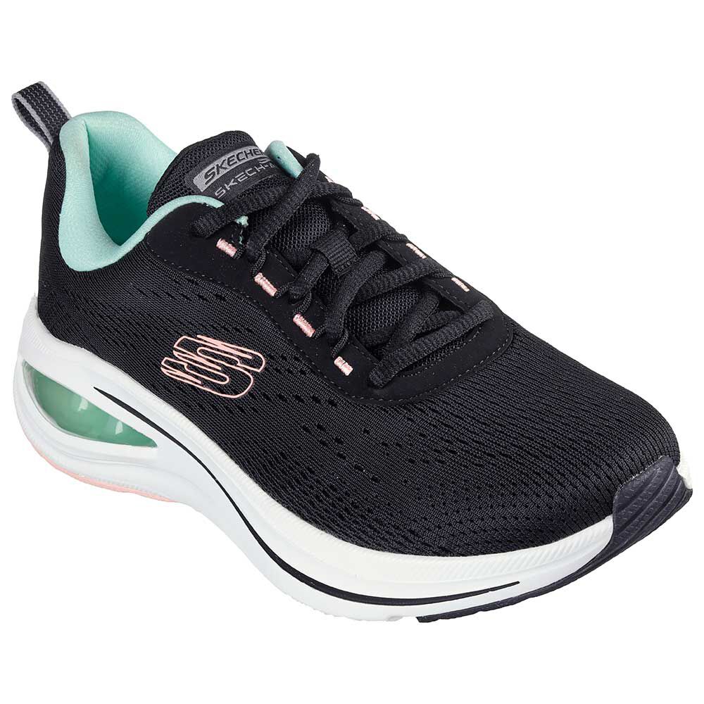 Zapatilla Running Mujer Skechers