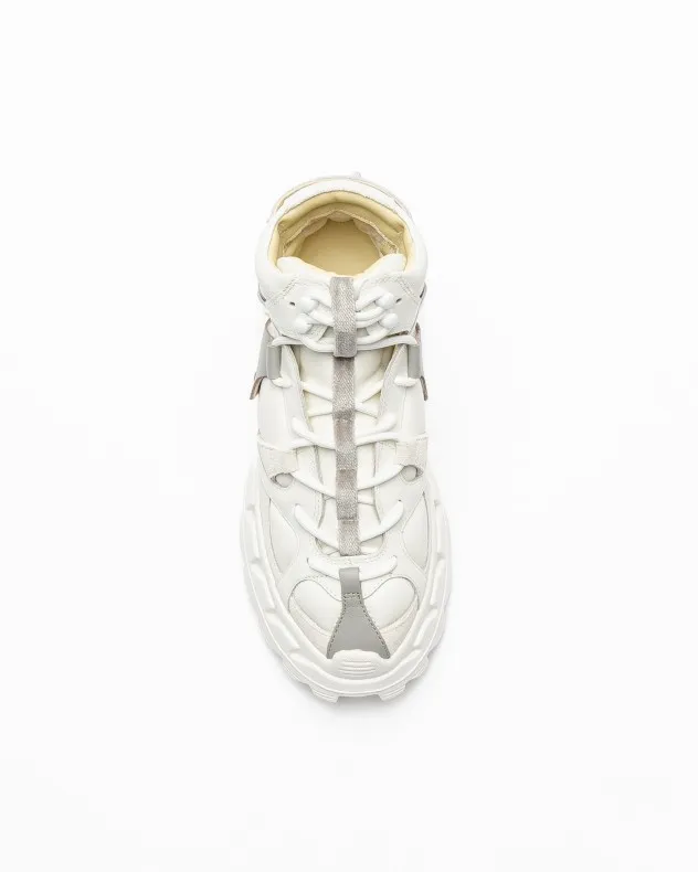 Zapatillas 4ccccees Arko Blast Blanco