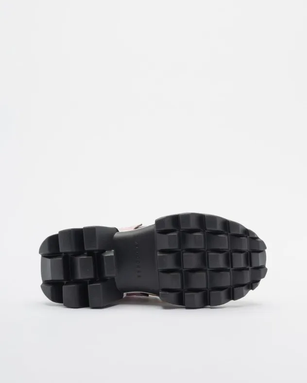 Zapatillas 4ccccees Arko Mingle Negro