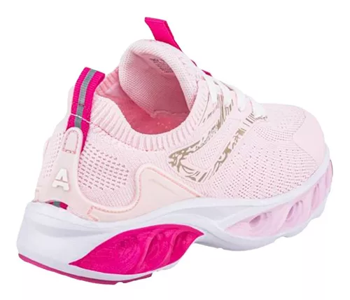 Zapatillas Addnice Limay Rosa 731146 Ahora 6 Empo2000