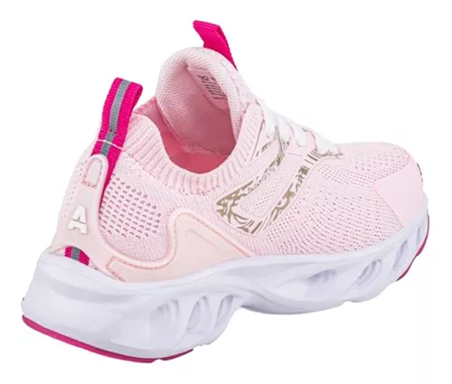 Zapatillas Addnice Limay Rosa 731146 Ahora 6 Empo2000