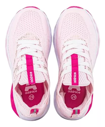 Zapatillas Addnice Limay Rosa 731146 Ahora 6 Empo2000