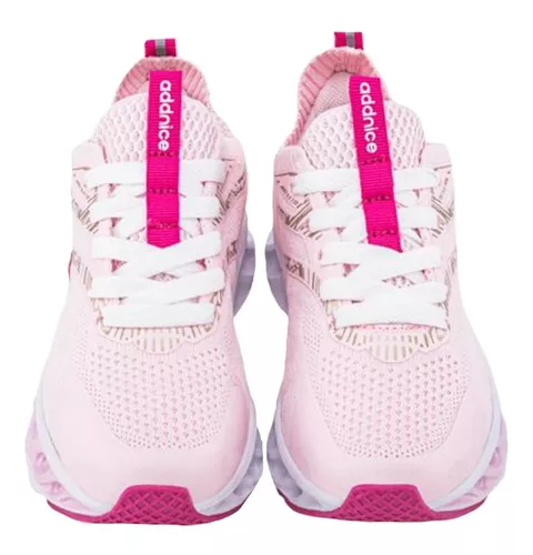 Zapatillas Addnice Limay Rosa 731146 Ahora 6 Empo2000