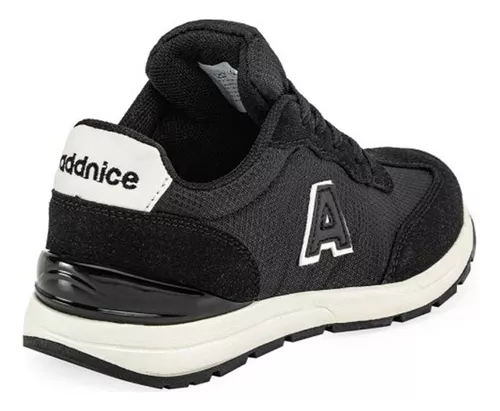 Zapatillas Addnice Los Angeles Cordon Niños 1145054 Empo2000