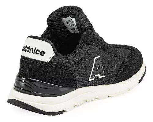 Zapatillas Addnice Los Angeles Cordon Niños 1145054 Empo2000