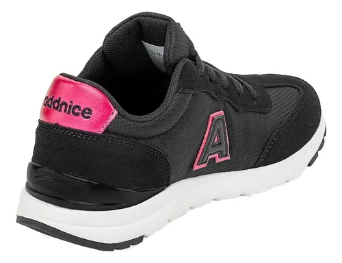 Zapatillas Addnice Los Angeles Cordon Niños 1480374 Empo2000