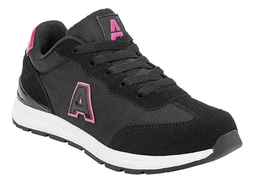 Zapatillas Addnice Los Angeles Cordon Niños 1480374 Empo2000