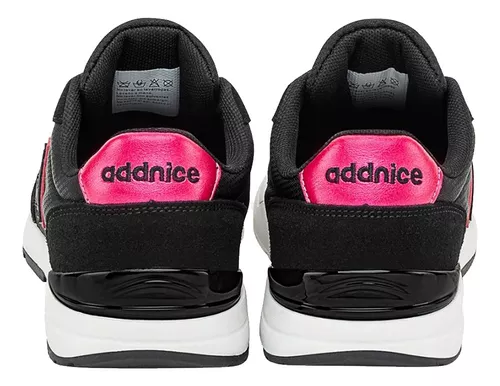 Zapatillas Addnice Los Angeles Cordon Niños 1480374 Empo2000