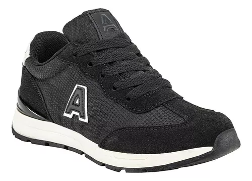 Zapatillas Addnice Los Angeles Niños 1145054 Ahora 6 Empo