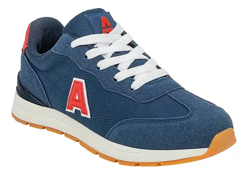 Zapatillas Addnice Los Angeles Niños 1488274 Full Empo