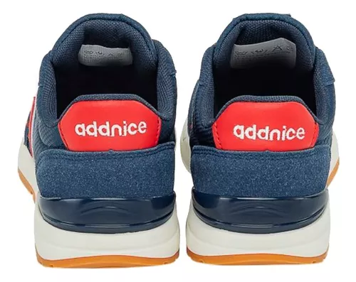 Zapatillas Addnice Los Angeles Niños 1488274 Full Empo