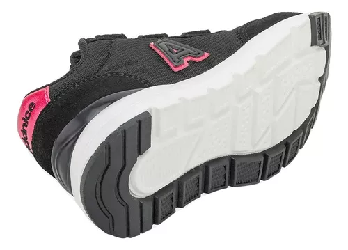 Zapatillas Addnice Los Angeles Velcro Niños 1480373 Empo2000