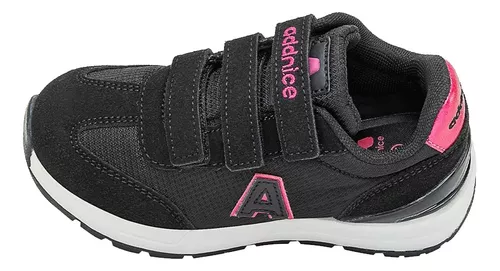 Zapatillas Addnice Los Angeles Velcro Niños 1480373 Empo2000