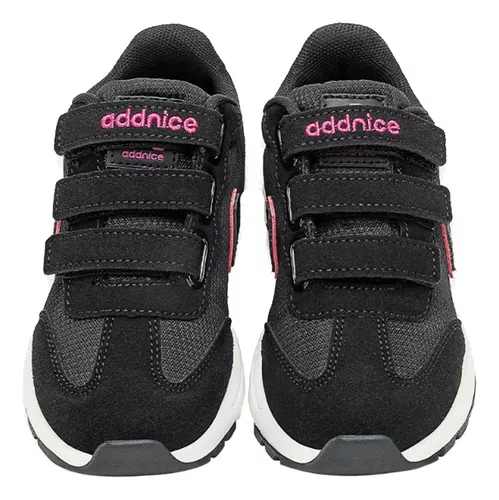 Zapatillas Addnice Los Angeles Velcro Niños 1480373 Empo2000