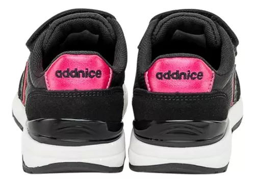 Zapatillas Addnice Los Angeles Velcro Niños 1480373 Empo2000