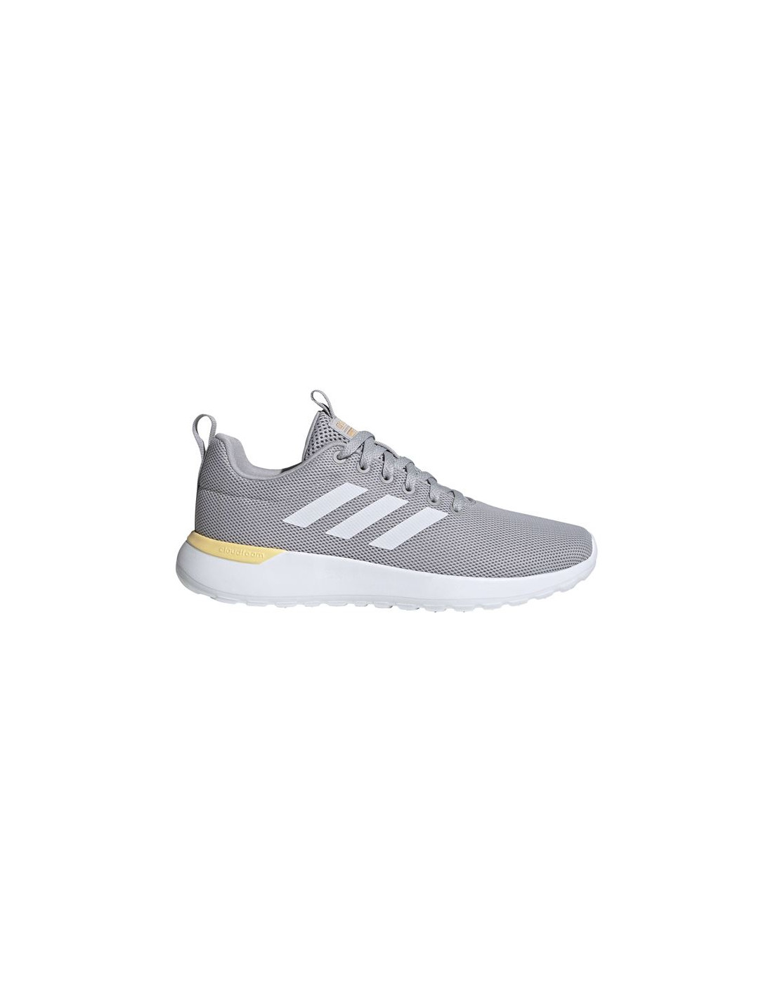 Zapatillas adidas Lite Racer CLN Wm Gris