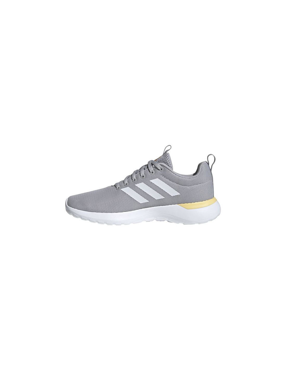 Zapatillas adidas Lite Racer CLN Wm Gris