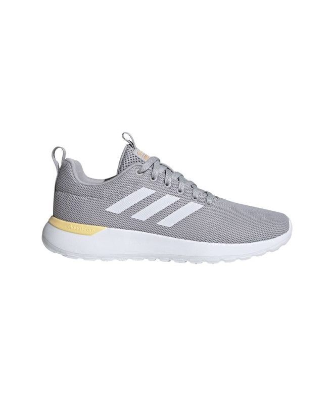 Zapatillas adidas Lite Racer CLN Wm Gris