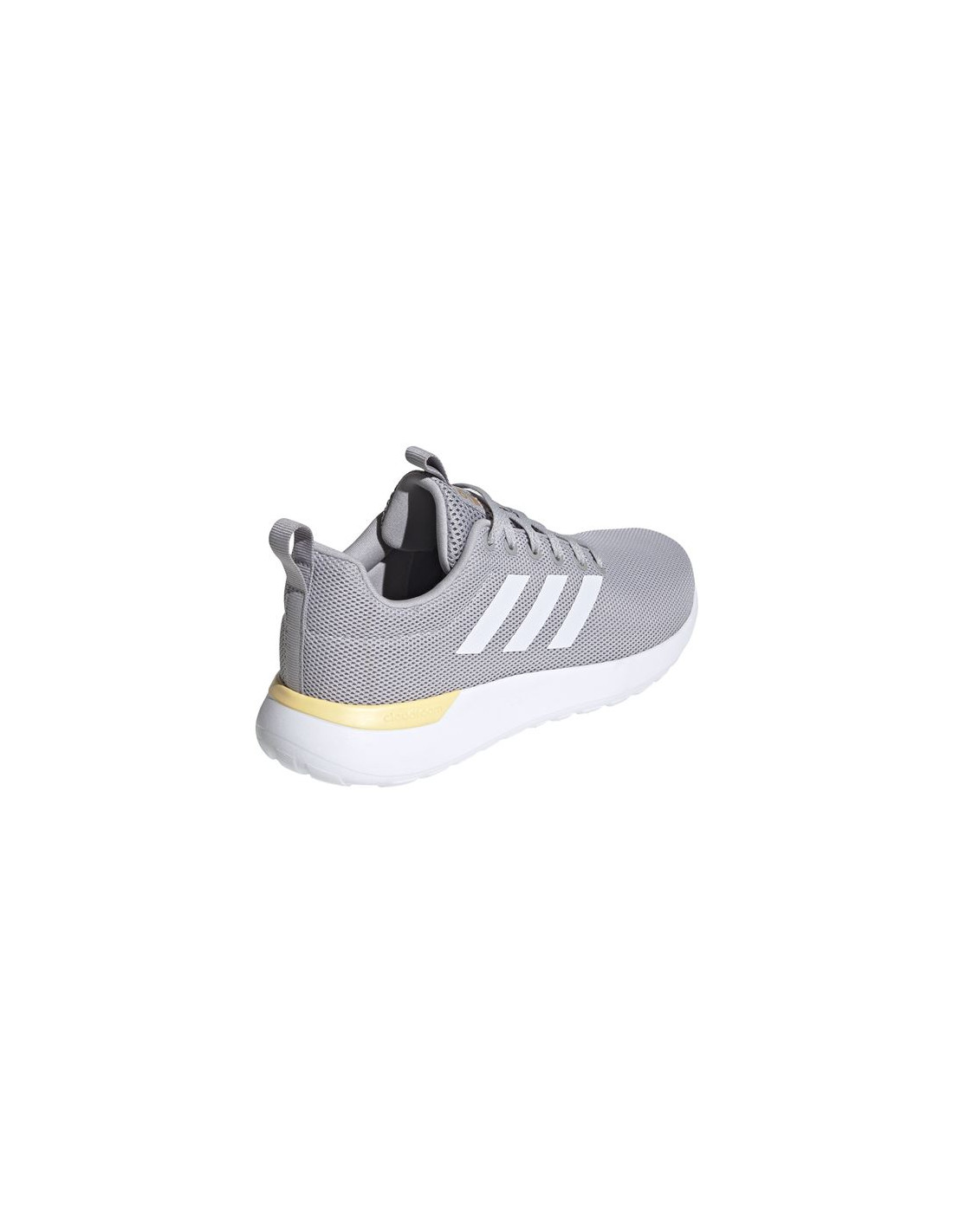 Zapatillas adidas Lite Racer CLN Wm Gris