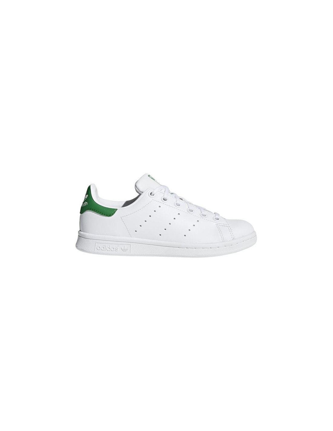 Zapatillas adidas Originals Stan Smith Blanco Infantil