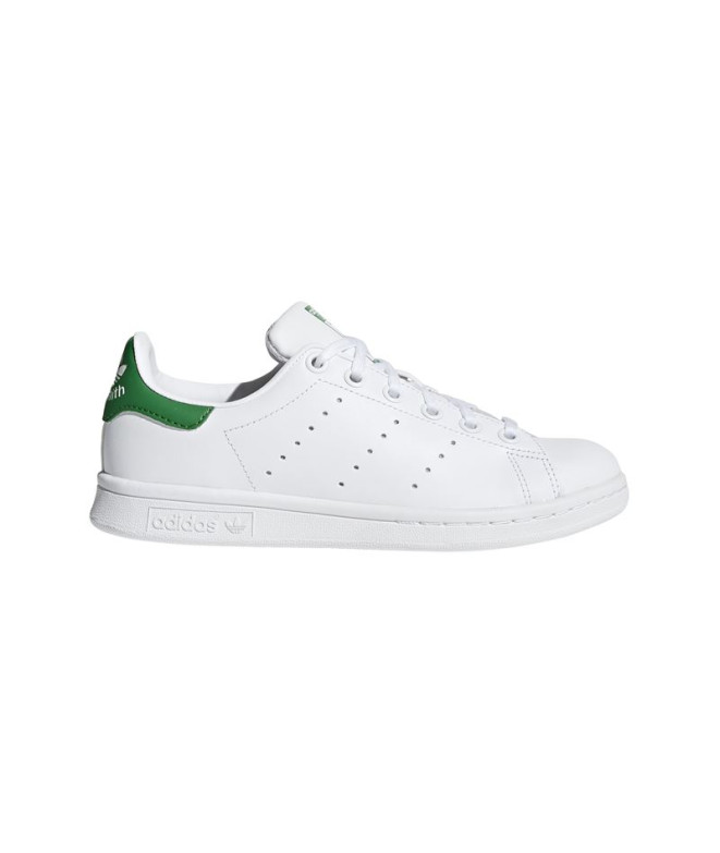 Zapatillas adidas Originals Stan Smith Blanco Infantil