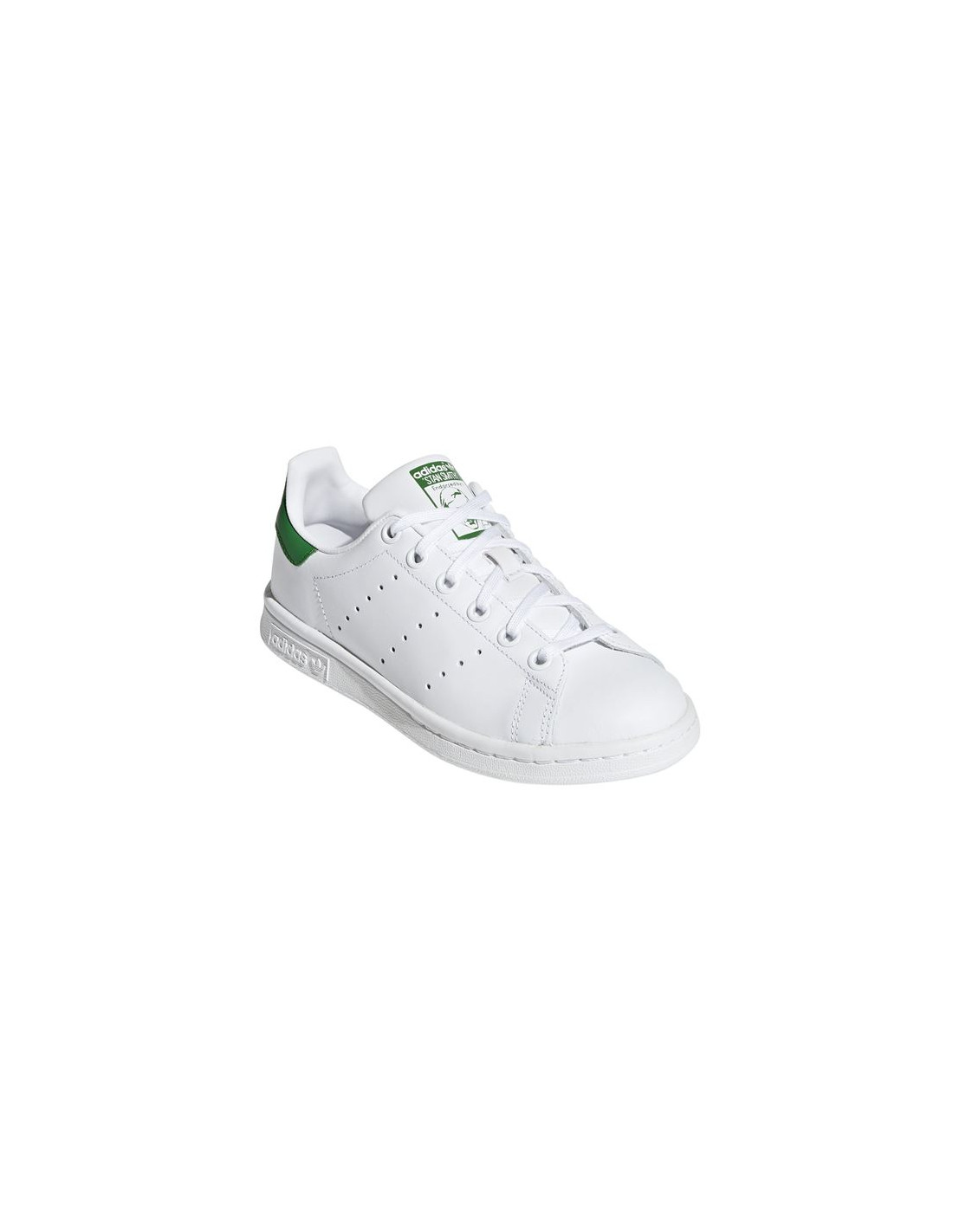 Zapatillas adidas Originals Stan Smith Blanco Infantil