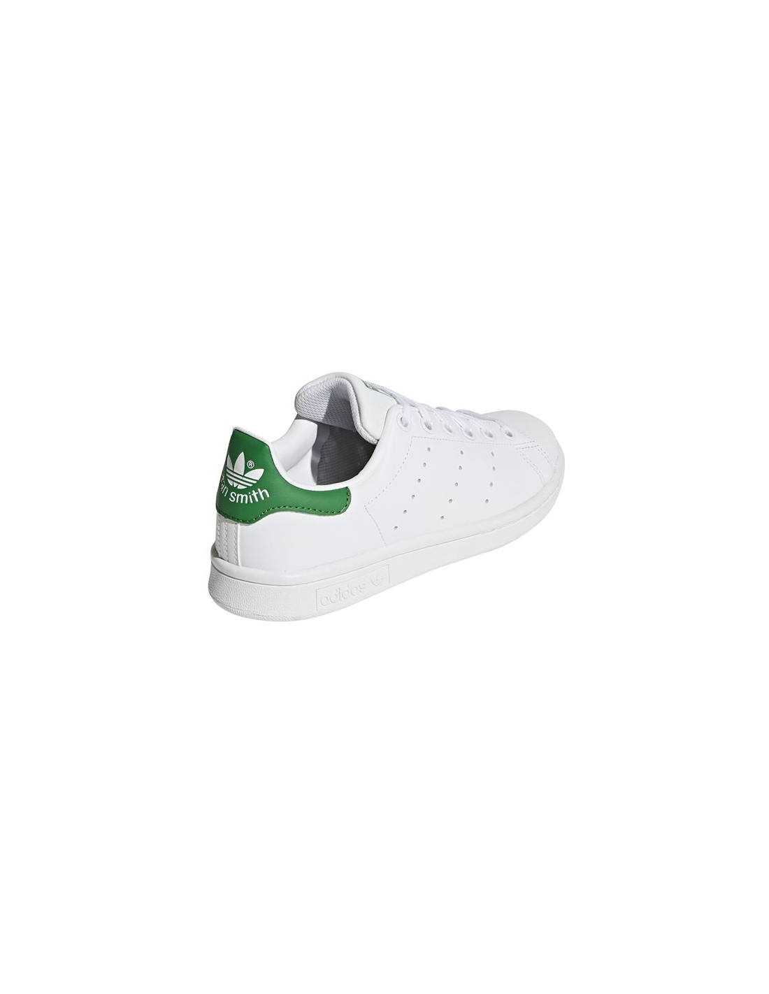 Zapatillas adidas Originals Stan Smith Blanco Infantil