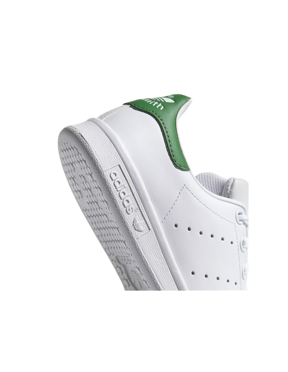 Zapatillas adidas Originals Stan Smith Blanco Infantil