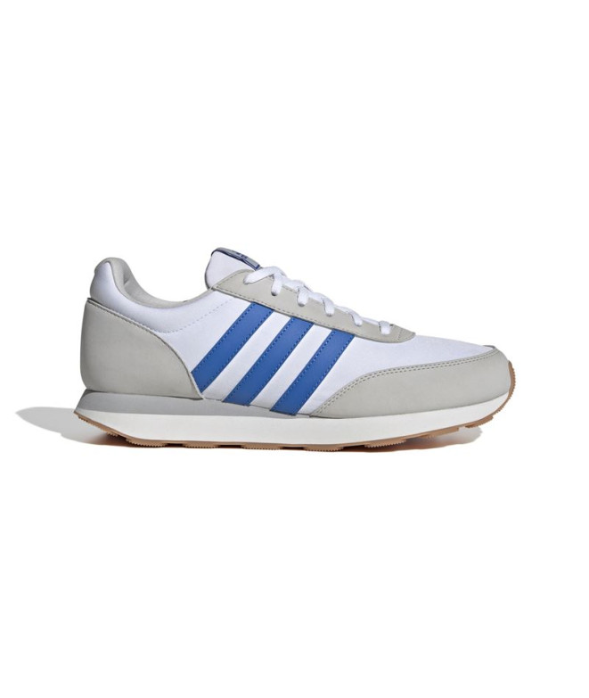 Zapatillas adidas Run 60S 3.0 Hombre Gris