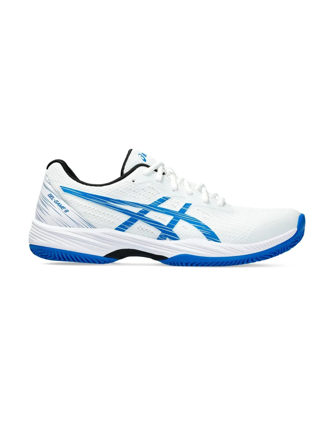 Zapatillas Asics Gel-Game 9 Clay/Oc 1041a358-103