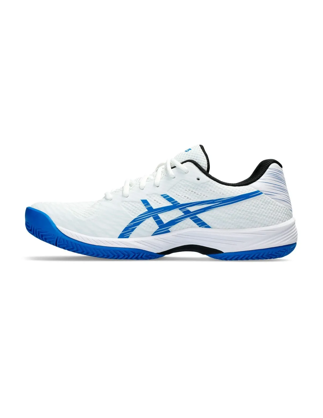 Zapatillas Asics Gel-Game 9 Clay/Oc 1041a358-103