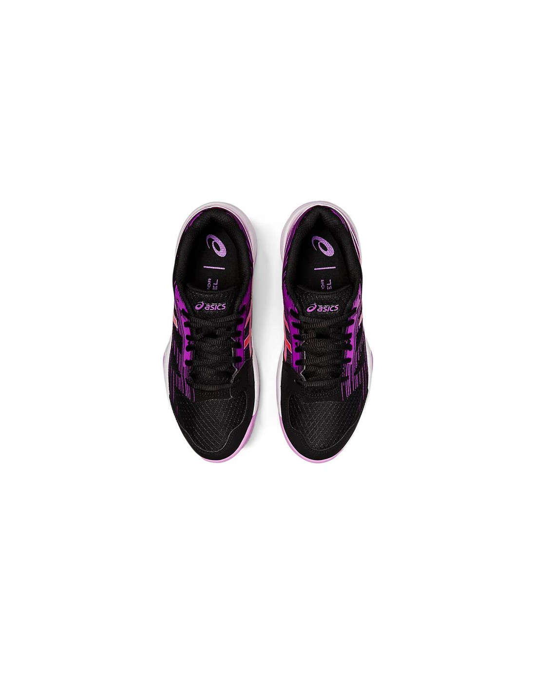 Zapatillas Asics Gel-Padel Exclusive 6 Mujer BK