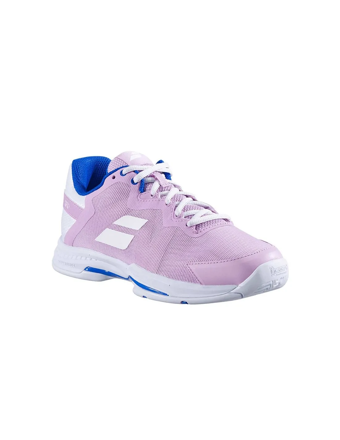 Zapatillas Babolat Sfx3 Ac W 31s23530 5056 Mujer