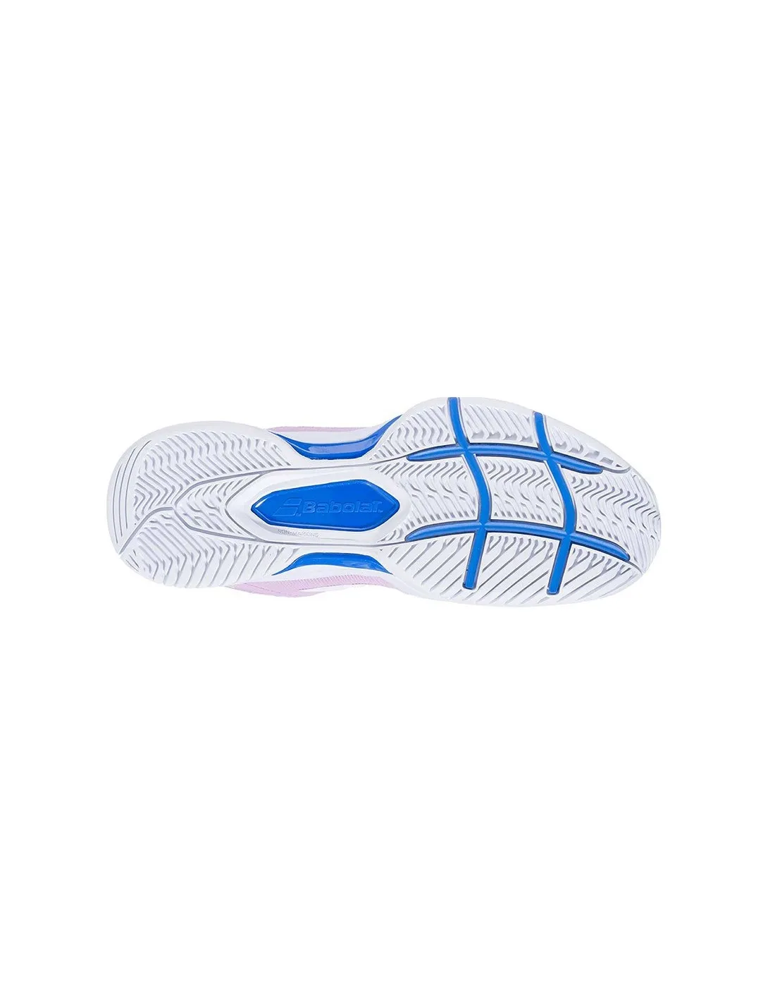 Zapatillas Babolat Sfx3 Ac W 31s23530 5056 Mujer